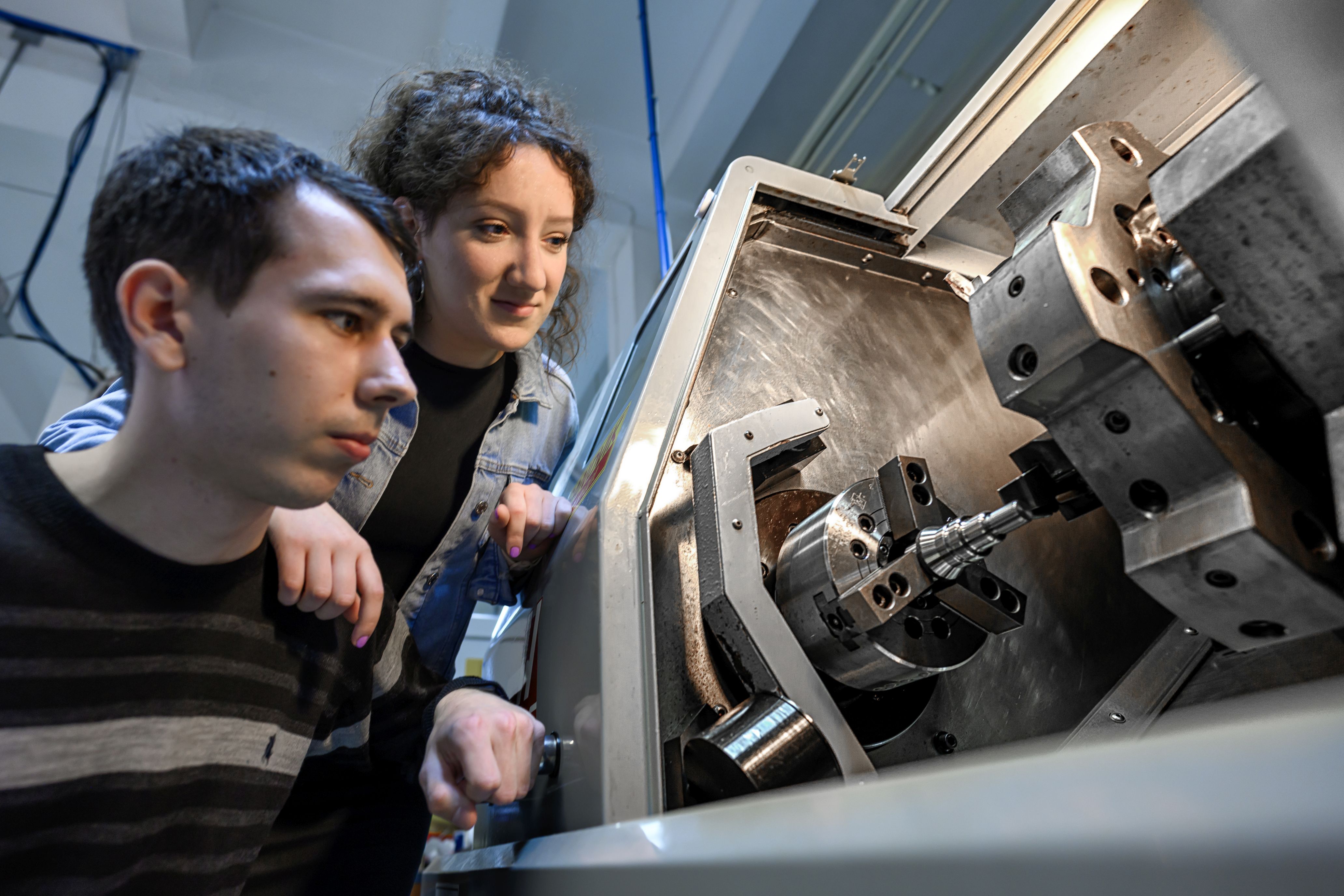 Facultatea de Mecanică (MEC)